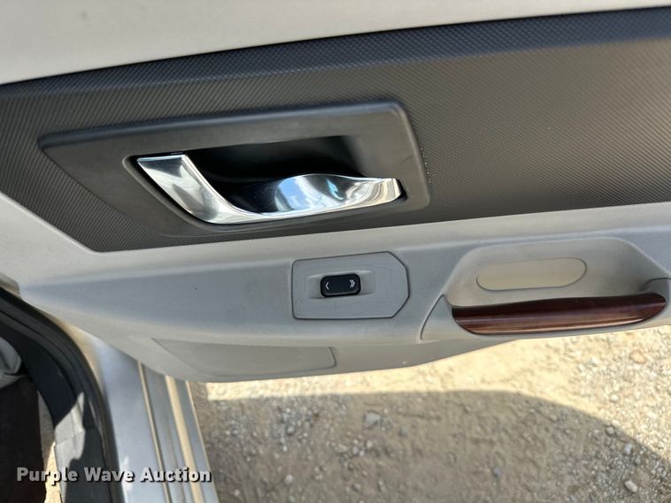 image for item NR9995 2006 Cadillac  CTS 