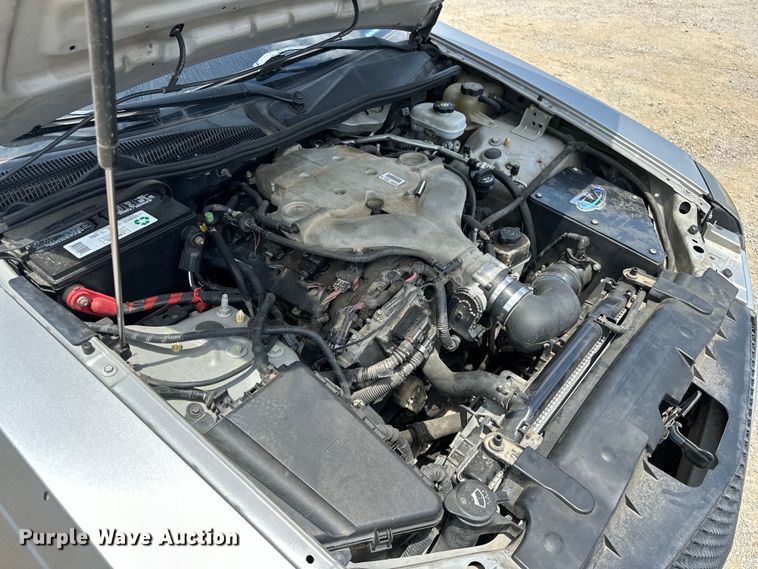 image for item NR9995 2006 Cadillac  CTS 