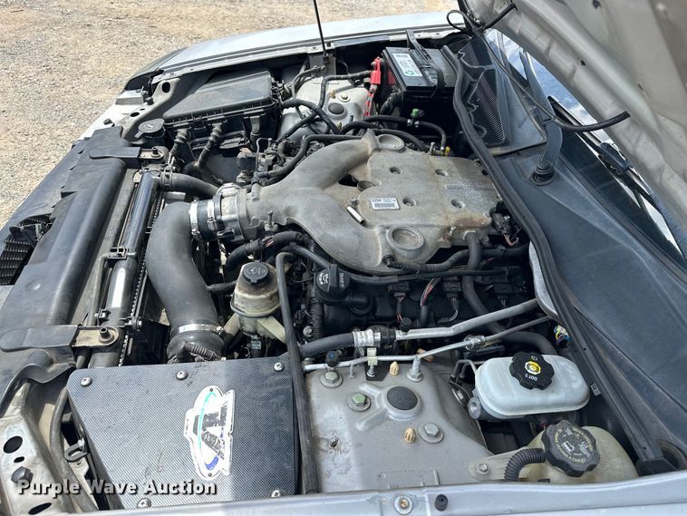 image for item NR9995 2006 Cadillac  CTS 