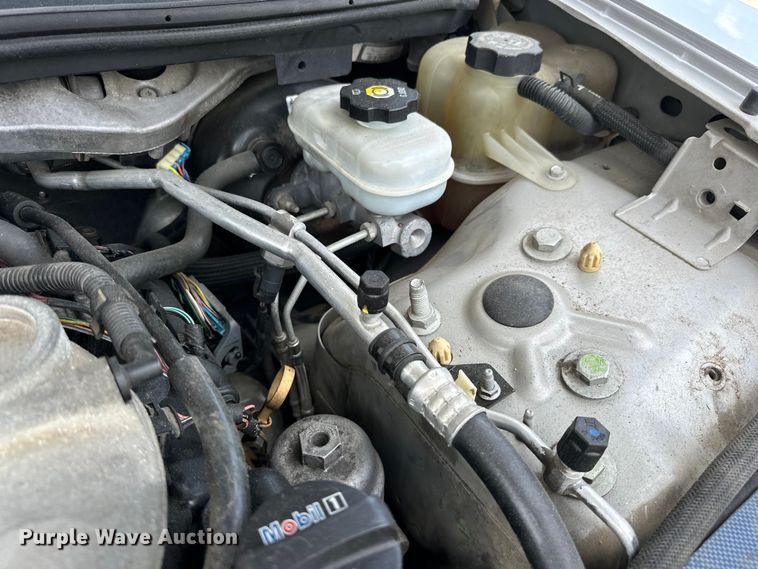 image for item NR9995 2006 Cadillac  CTS 