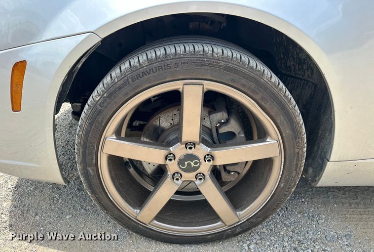 image for item NR9995 2006 Cadillac  CTS 