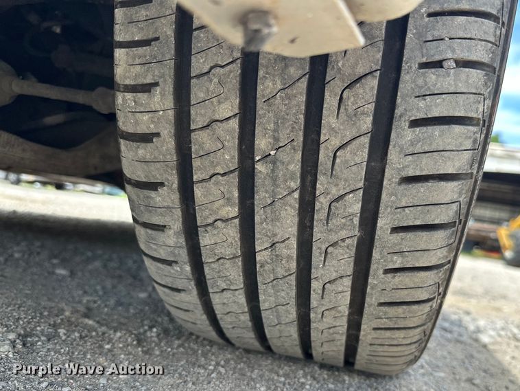 image for item NR9995 2006 Cadillac  CTS 