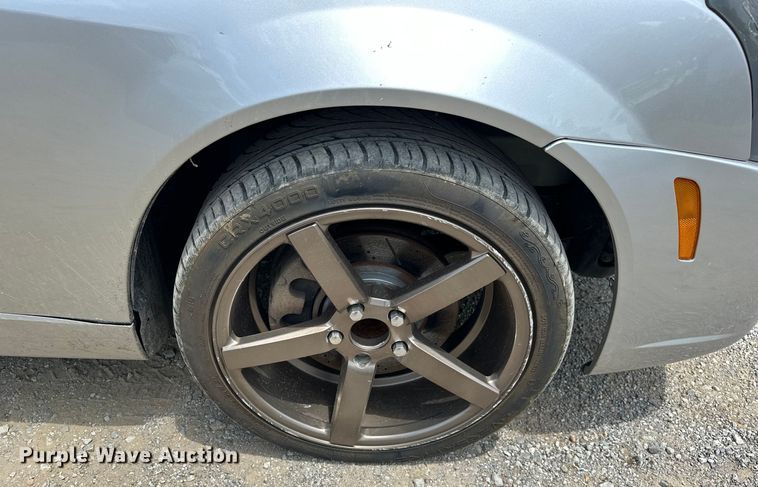 image for item NR9995 2006 Cadillac  CTS 