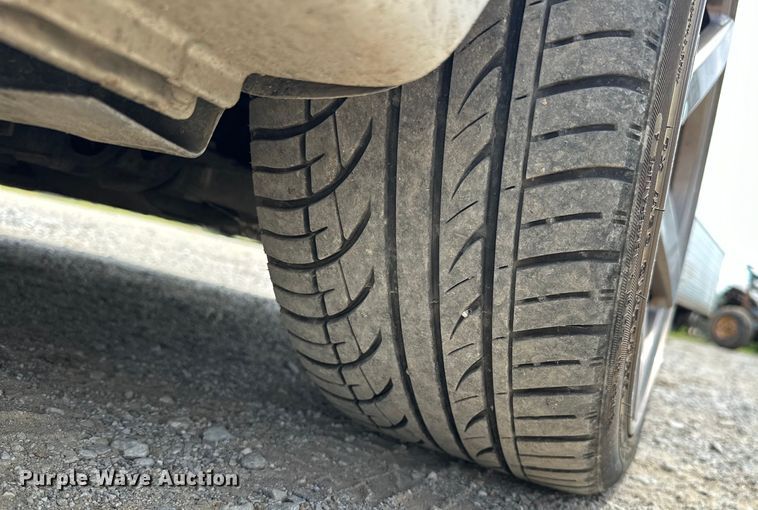 image for item NR9995 2006 Cadillac  CTS 