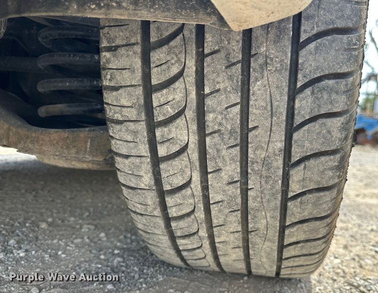 image for item NR9995 2006 Cadillac  CTS 