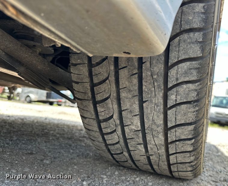 image for item NR9995 2006 Cadillac  CTS 