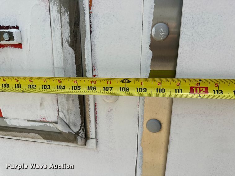 image for item NR9997 2009 International  CF600 paper shredder truck 