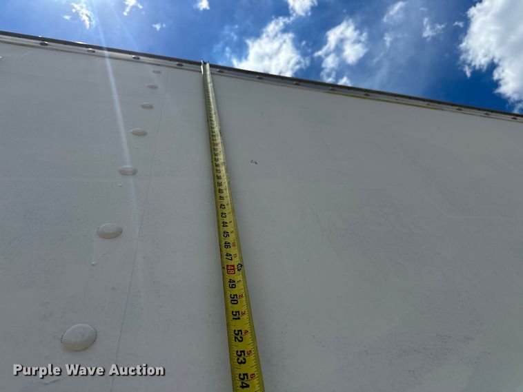 image for item NR9997 2009 International  CF600 paper shredder truck 