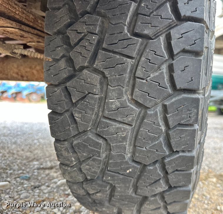 image for item NR9998 1959 Ford F100 pickup truck