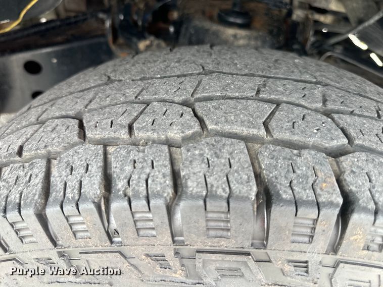 image for item NT9365 2015 GMC Savana G3500 delivery truck