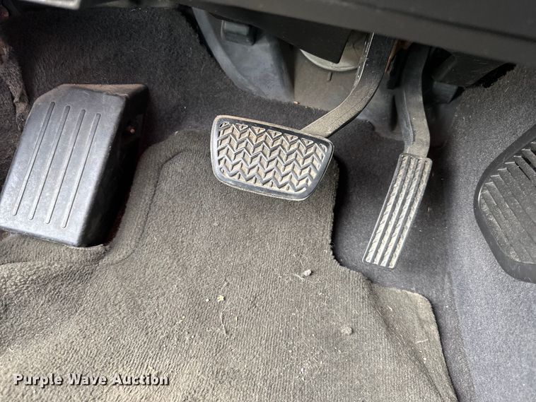 image for item NT9367 2009 Chevrolet  Traverse LT SUV