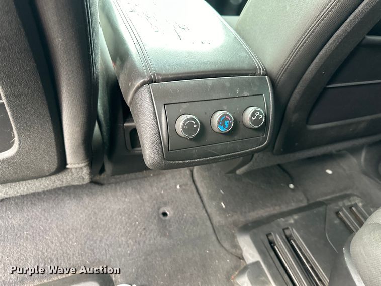 image for item NT9367 2009 Chevrolet  Traverse LT SUV