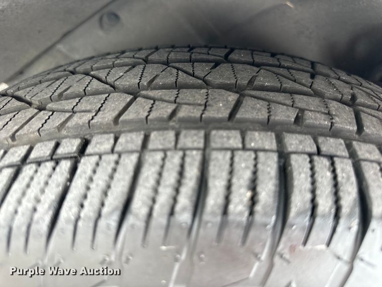 image for item NT9367 2009 Chevrolet  Traverse LT SUV