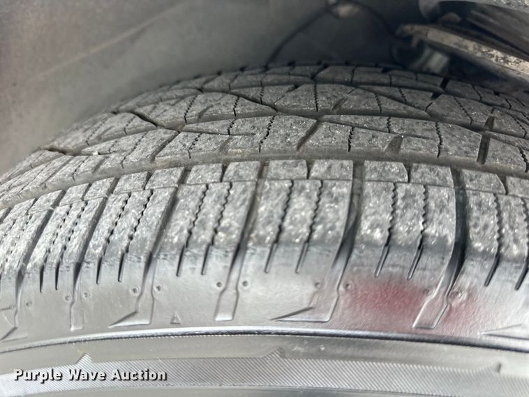 image for item NT9367 2009 Chevrolet  Traverse LT SUV