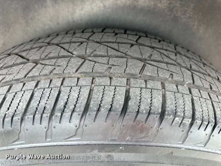 image for item NT9367 2009 Chevrolet  Traverse LT SUV