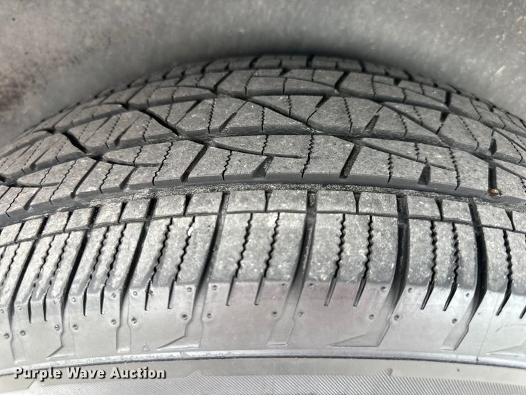 image for item NT9367 2009 Chevrolet  Traverse LT SUV