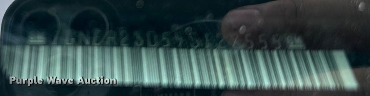 image for item NT9367 2009 Chevrolet  Traverse LT SUV