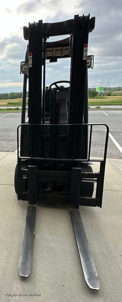 image for item NT9369 Doosan GC18S-5 forklift