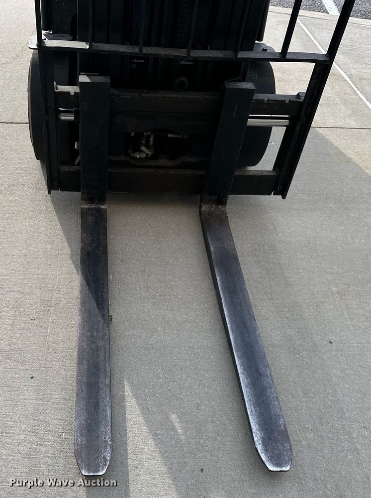 image for item NT9369 Doosan GC18S-5 forklift