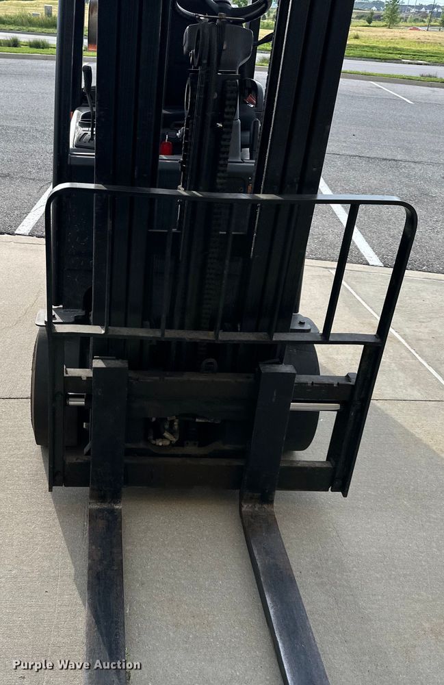 image for item NT9369 Doosan GC18S-5 forklift