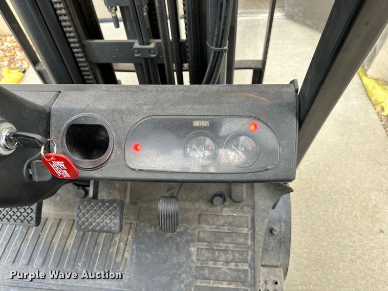 image for item NT9369 Doosan GC18S-5 forklift