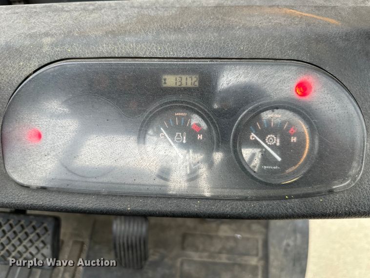 image for item NT9369 Doosan GC18S-5 forklift