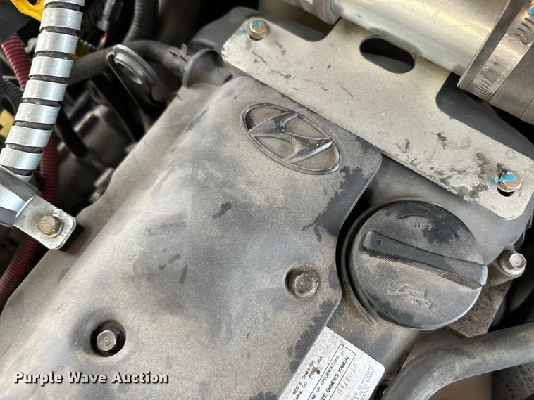 image for item NT9369 Doosan GC18S-5 forklift