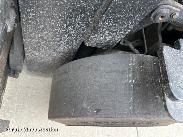 image for item NT9369 Doosan GC18S-5 forklift