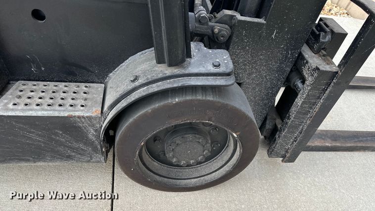 image for item NT9369 Doosan GC18S-5 forklift