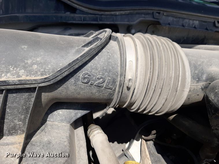 image for item NU9818 2019 Ford F250 Super Duty XL SuperCab pickup truck