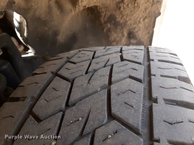 image for item NU9818 2019 Ford F250 Super Duty XL SuperCab pickup truck