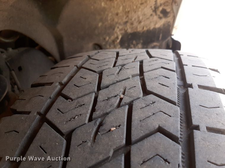 image for item NU9818 2019 Ford F250 Super Duty XL SuperCab pickup truck