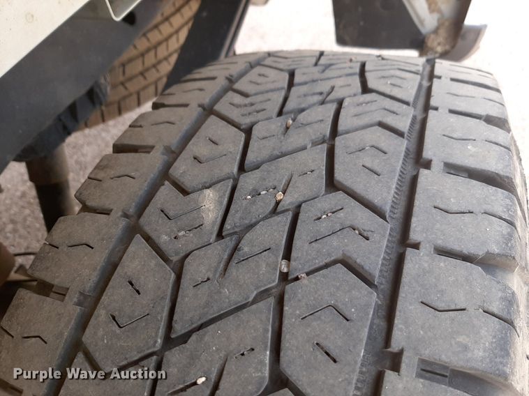 image for item NU9818 2019 Ford F250 Super Duty XL SuperCab pickup truck