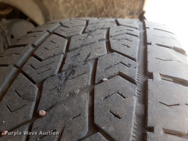 image for item NU9819 2018 Ford F250 Super Duty XL SuperCab pickup truck