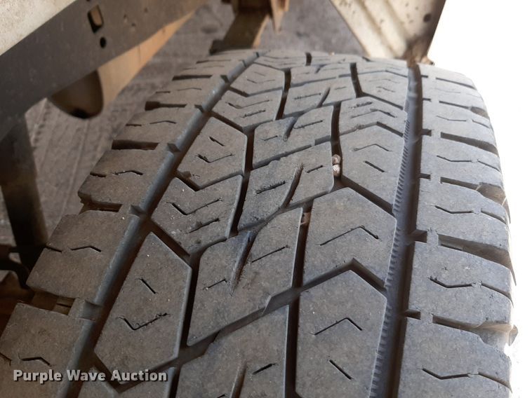 image for item NU9819 2018 Ford F250 Super Duty XL SuperCab pickup truck