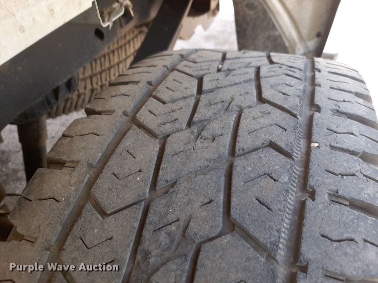 image for item NU9819 2018 Ford F250 Super Duty XL SuperCab pickup truck