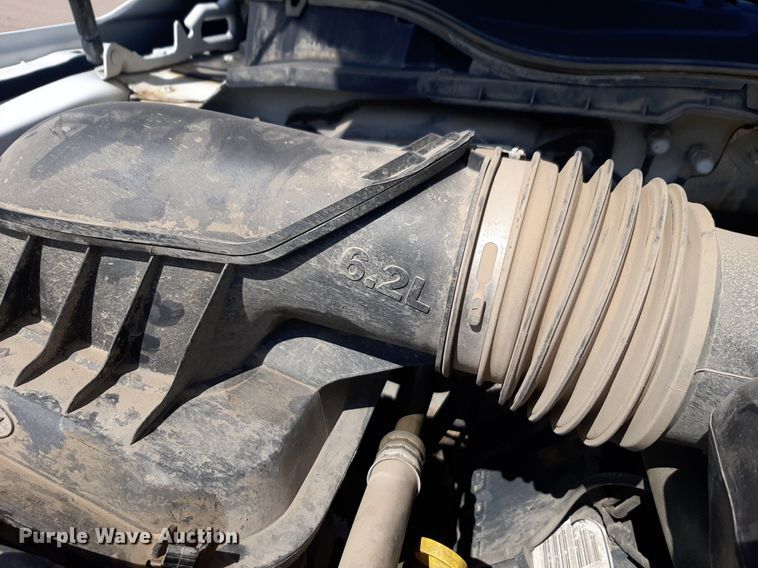 image for item NU9820 2018 Ford F250 Super Duty XL SuperCab pickup truck