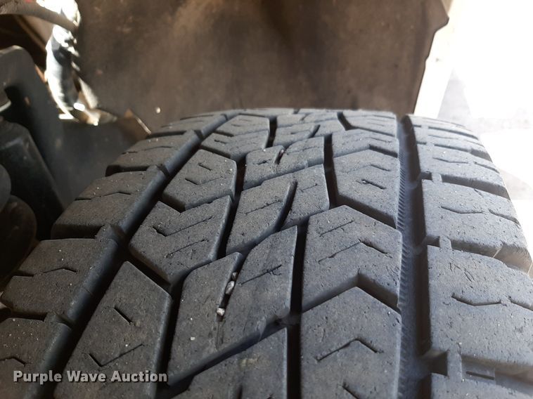 image for item NU9820 2018 Ford F250 Super Duty XL SuperCab pickup truck