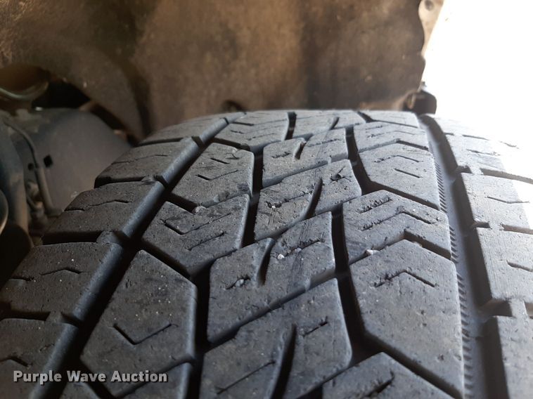 image for item NU9820 2018 Ford F250 Super Duty XL SuperCab pickup truck