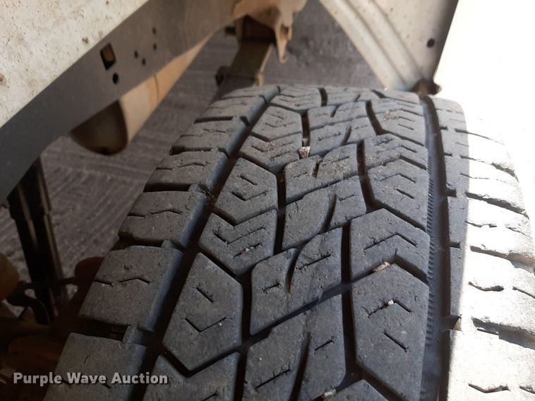 image for item NU9820 2018 Ford F250 Super Duty XL SuperCab pickup truck