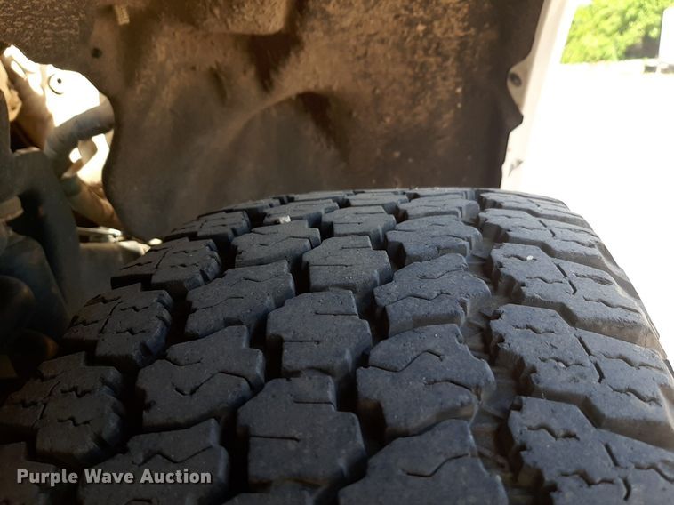 image for item NU9822 2020 Ford F250 Super Duty XL SuperCab pickup truck