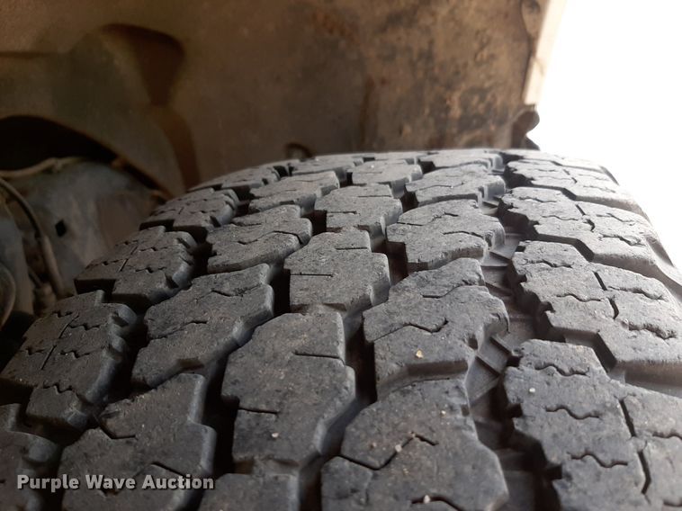 image for item NU9822 2020 Ford F250 Super Duty XL SuperCab pickup truck