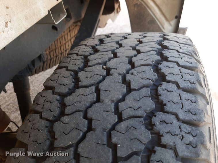 image for item NU9822 2020 Ford F250 Super Duty XL SuperCab pickup truck