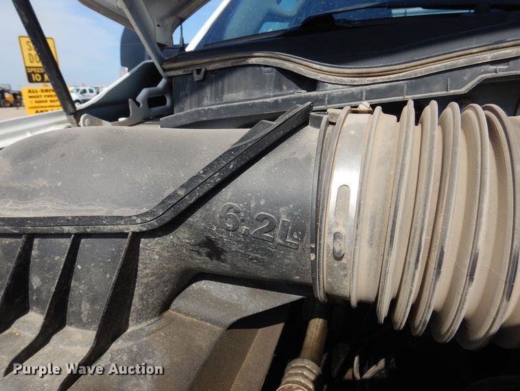 image for item NU9823 2018 Ford F250 Super Duty XL SuperCab pickup truck