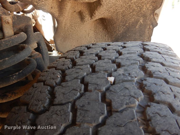 image for item NU9823 2018 Ford F250 Super Duty XL SuperCab pickup truck