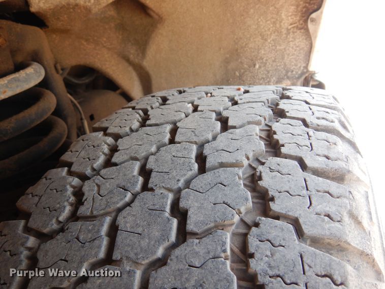 image for item NU9823 2018 Ford F250 Super Duty XL SuperCab pickup truck