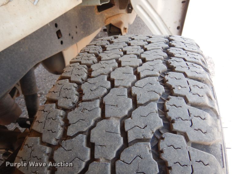 image for item NU9823 2018 Ford F250 Super Duty XL SuperCab pickup truck