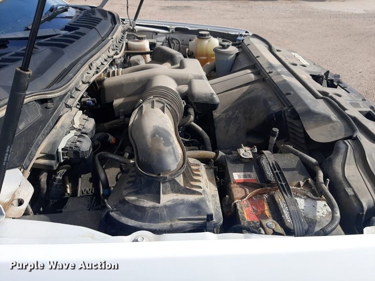 image for item NU9824 2019 Ford F250 Super Duty XL Crew Cab pickup truck