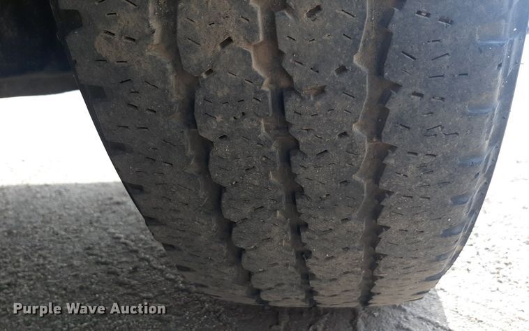 image for item NU9824 2019 Ford F250 Super Duty XL Crew Cab pickup truck