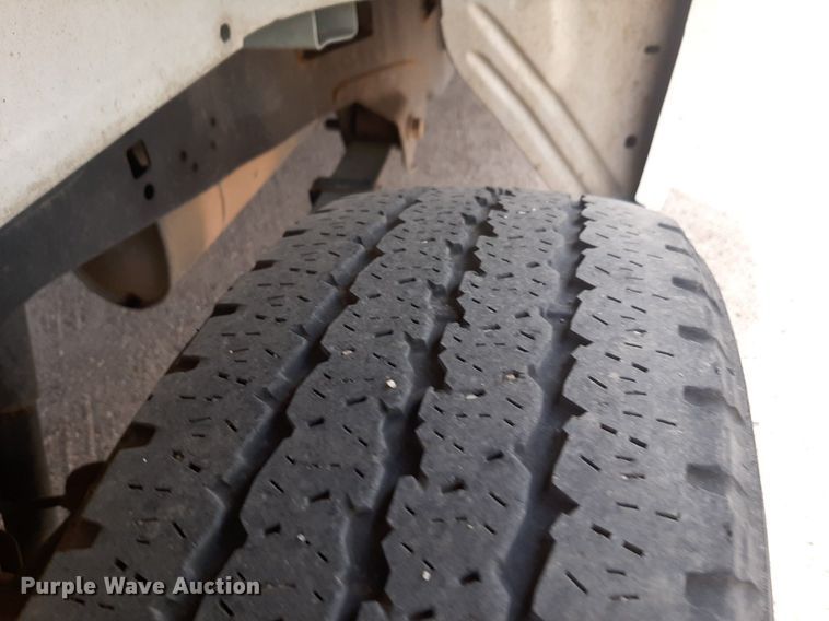 image for item NU9824 2019 Ford F250 Super Duty XL Crew Cab pickup truck